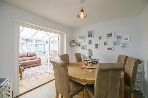 3 Bowler Road, Darley Dale, Matlock, DE4 2TP