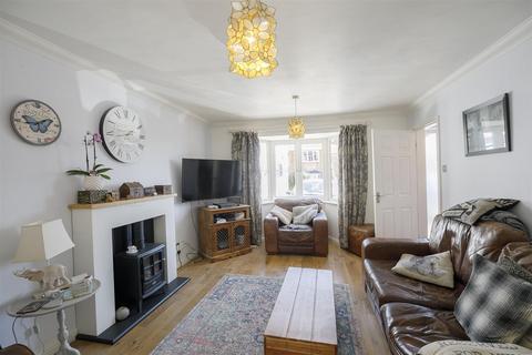 3 Bowler Road, Darley Dale, Matlock, DE4 2TP