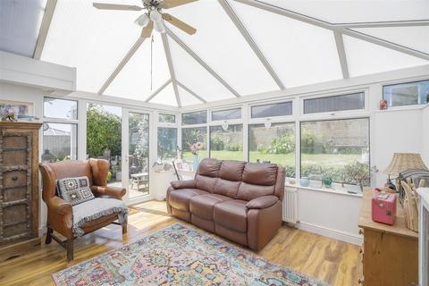 3 Bowler Road, Darley Dale, Matlock, DE4 2TP