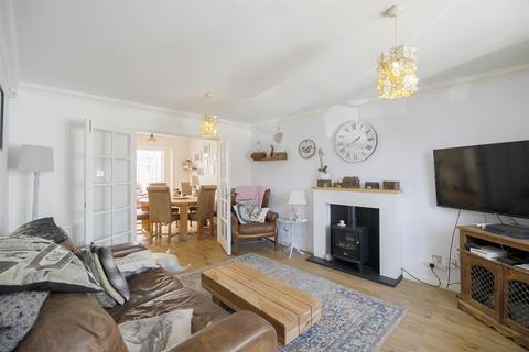 3 Bowler Road, Darley Dale, Matlock, DE4 2TP
