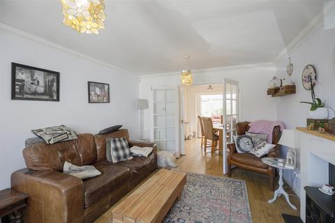 3 Bowler Road, Darley Dale, Matlock, DE4 2TP