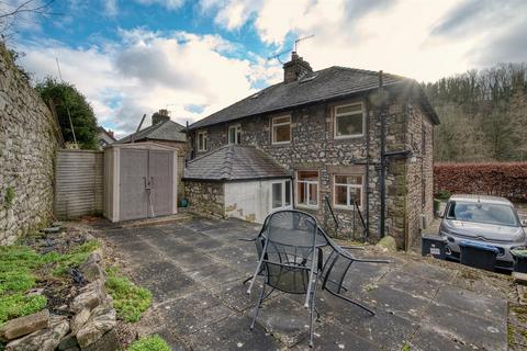 3 bedroom semi-detached house for sale, New Lumford, Bakewell
