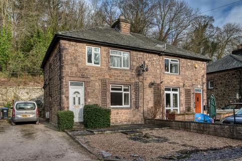 3 bedroom semi-detached house for sale, New Lumford, Bakewell