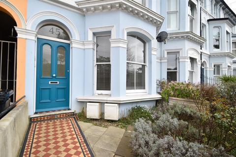 1 bedroom flat for sale, St. Helens Road, Hastings TN34