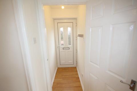 1 bedroom apartment to rent, High Grove Close, Burton upon Trent DE13