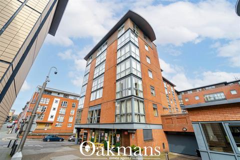 1 bedroom flat for sale, 20 Waterfront Walk, Birmingham