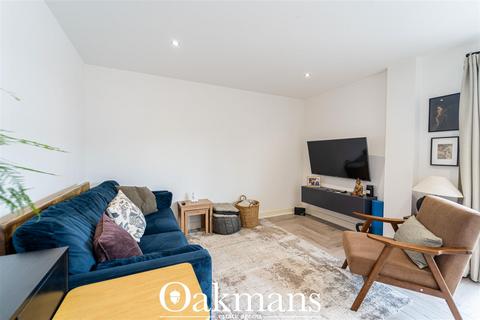 1 bedroom flat for sale, 20 Waterfront Walk, Birmingham