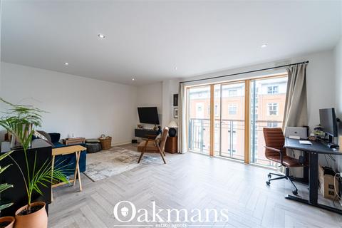 1 bedroom flat for sale, 20 Waterfront Walk, Birmingham