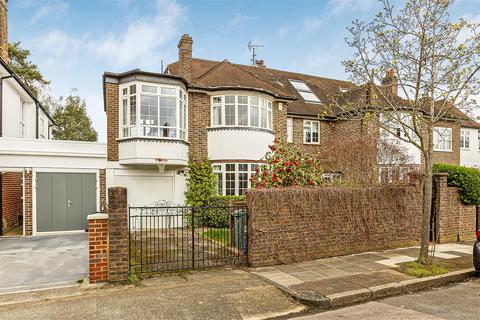 5 bedroom house for sale, Clare Lawn Avenue, East Sheen, SW14