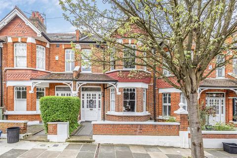 3 bedroom terraced house for sale, Palmerston Road, East Sheen, SW14