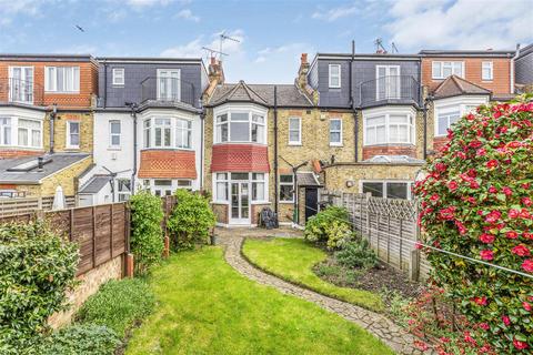 3 bedroom terraced house for sale, Palmerston Road, East Sheen, SW14