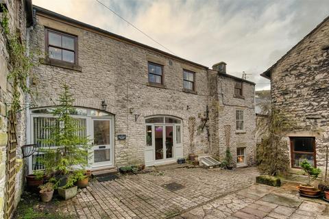 4 bedroom barn conversion for sale, Commercial Road, Tideswell, Buxton