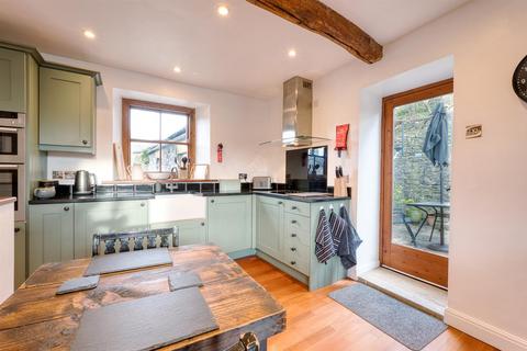 4 bedroom barn conversion for sale, Commercial Road, Tideswell, Buxton