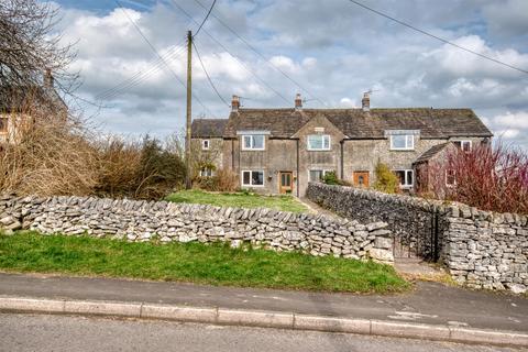 3 bedroom end of terrace house for sale, Moorview, Flagg, Buxton