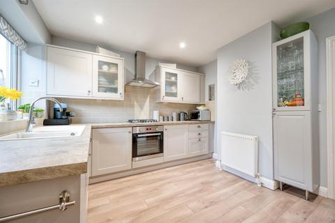 2 bedroom semi-detached house for sale, Calver Road, Baslow, Bakewell