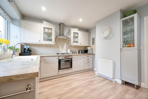 6, Riverside Calver Road, Baslow, Bakewell, DE45 1RR