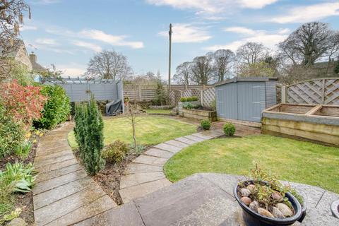 6, Riverside Calver Road, Baslow, Bakewell, DE45 1RR
