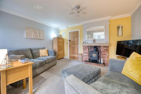 6, Riverside Calver Road, Baslow, Bakewell, DE45 1RR