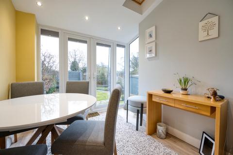 6, Riverside Calver Road, Baslow, Bakewell, DE45 1RR