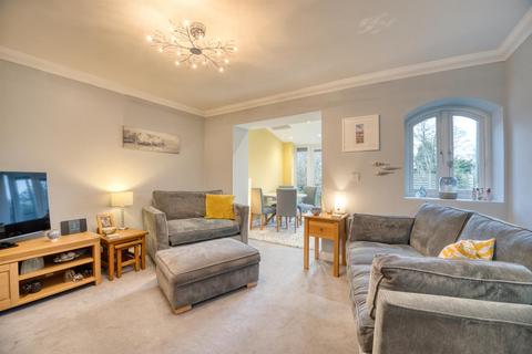 6, Riverside Calver Road, Baslow, Bakewell, DE45 1RR