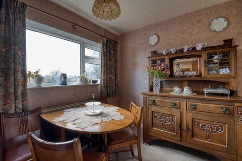2 bedroom detached bungalow for sale, Station Road, Great Longstone, Bakewell