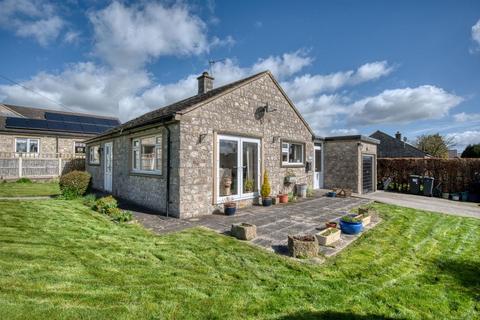 2 bedroom detached bungalow for sale, Station Road, Great Longstone, Bakewell