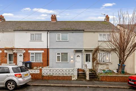 2 bedroom terraced house to rent, Wyndham Road, Dover, Dover, CT17