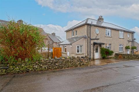 3 bedroom semi-detached house for sale, New Road, Youlgrave, Bakewell