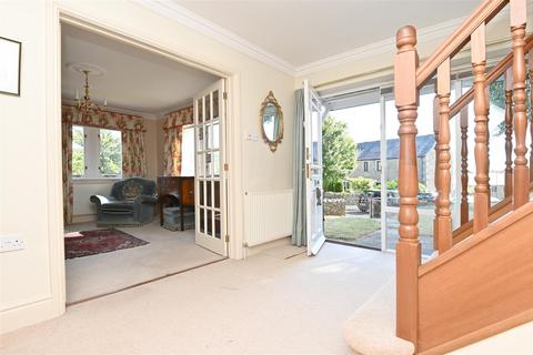 4 bedroom detached house for sale, Eaton Place, Baslow, Bakewell