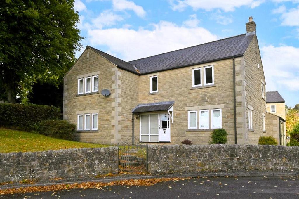 Eaton Place, Baslow, Bakewell 4 bed detached house for sale £695,000