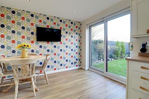 3 bedroom detached house for sale, Sidings Court, Brough