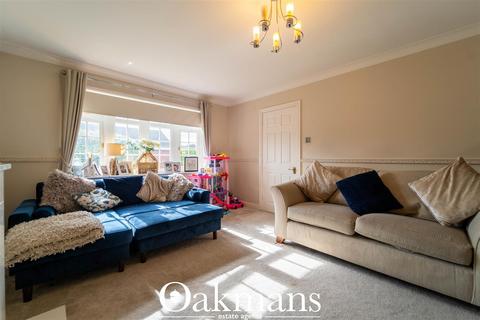 4 bedroom house for sale, Fullbrook Close, Solihull B90