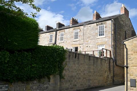 1 bedroom apartment for sale, Matlock Street, Bakewell