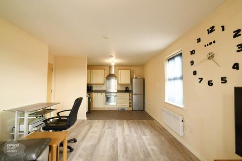 2 bedroom apartment for sale, Crackthorne Drive, Rugby CV23
