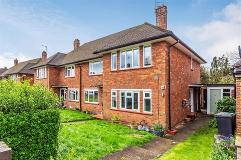 91 The Crescent, Epsom, KT18 7LJ