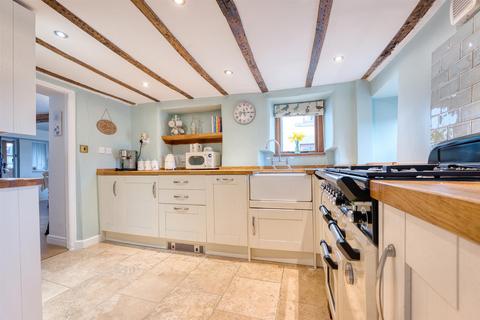2 bedroom cottage for sale, Alma Road, Tideswell, Buxton