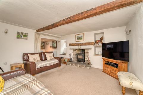 Ivy Cottage Alma Road, Tideswell, Buxton, SK17 8ND