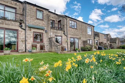 2 bedroom apartment for sale, Calver Road, Baslow, Bakewell