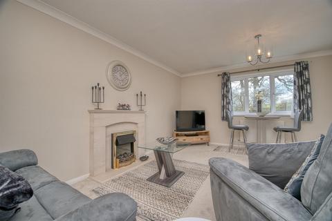 2 bedroom apartment for sale, Calver Road, Baslow, Bakewell