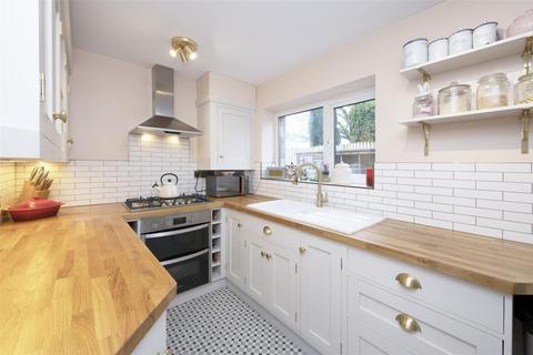 3 bedroom semi-detached house for sale, West End, Baslow, Bakewell