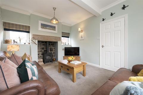 3 bedroom semi-detached house for sale, West End, Baslow, Bakewell