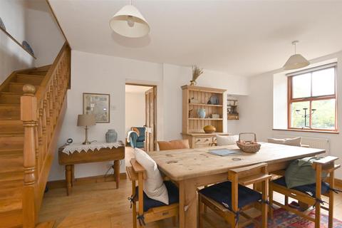 3 bedroom cottage for sale, Lane Head, Longnor, Buxton
