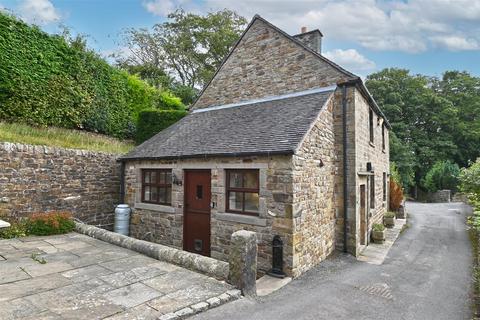 3 bedroom cottage for sale, Lane Head, Longnor, Buxton