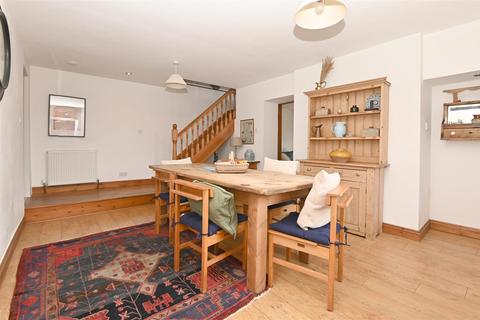 3 bedroom cottage for sale, Lane Head, Longnor, Buxton