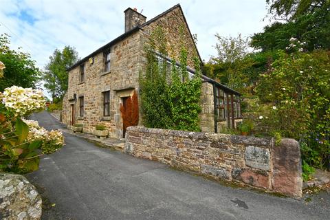 3 bedroom cottage for sale, Lane Head, Longnor, Buxton