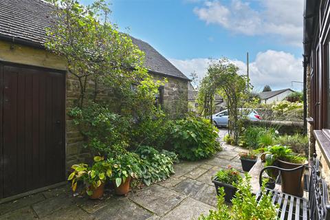 3 bedroom cottage for sale, Lane Head, Longnor, Buxton