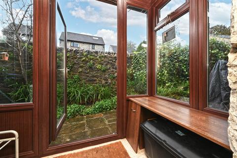 2 bedroom terraced house for sale, Gordon Road, Tideswell, Buxton