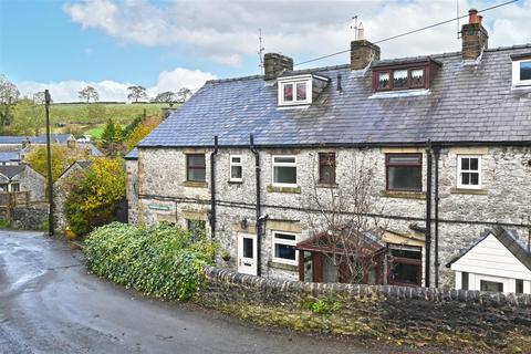 2 bedroom terraced house for sale, Gordon Road, Tideswell, Buxton