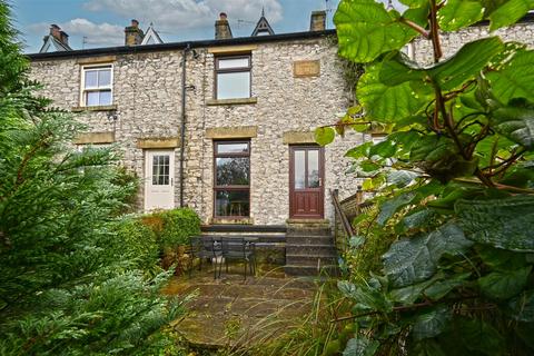 2 bedroom terraced house for sale, Gordon Road, Tideswell, Buxton