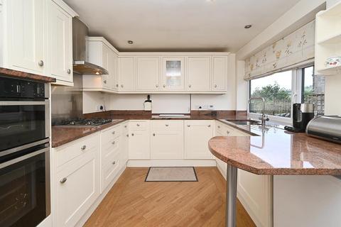 5 bedroom detached house for sale, Vicarage Lane, Ashford-In-The-Water, Bakewell